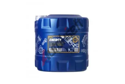 SCT - MANNOL 7511 ENERGY 5W-30 7 l SCT MN7511-7, MN7511-7