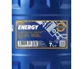 SCT - MANNOL 7511 ENERGY 5W-30 7 l SCT MN7511-7, MN7511-7