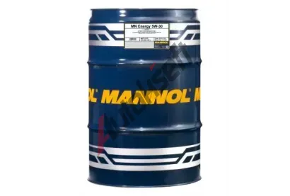 SCT - MANNOL 7511 ENERGY 5W-30 208 l SCT MN7511-DR, MN7511-DR