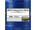SCT - MANNOL 7512 SPECIAL PLUS 10W-30 20 l SCT MN7512-20, MN7512-20