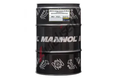 SCT - MANNOL 7701 Energy Formula OP 5W-30 60 l SCT MN7701-60, MN7701-60