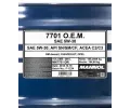 SCT - MANNOL 7701 Energy Formula OP 5W-30 208 l SCT MN7701-DR, MN7701-DR