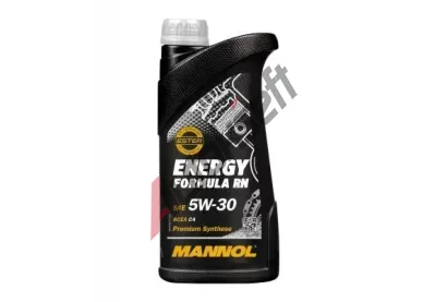 SCT - MANNOL 7706 O.E.M. 5W-30 1 l SCT MN7706-1, MN7706-1