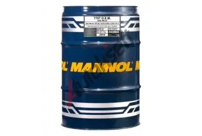 SCT - MANNOL 7707 Energy Formula FR 5W-30 60 l SCT MN7707-60, MN7707-60
