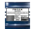 SCT - MANNOL Motorov� olej MANNOL 7709 O.E.M. 5W-30 60 l SCT MN7709-60, MN7709-60