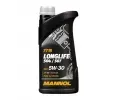 SCT - MANNOL Motorov olej MANNOL 7715 LONGLIFE 504/507 ‐ SCT MN7715-1
