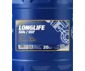 SCT - MANNOL 7715 LONGLIFE 504/507 5W-30 20 l SCT MN7715-20, MN7715-20