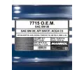 SCT - MANNOL 7715 LONGLIFE 504/507 5W-30 60 l SCT MN7715-60, MN7715-60