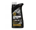 SCT - MANNOL Motorov olej MANNOL 7730 LEGEND 504/507 ‐ SCT MN7730-1