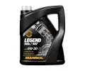 SCT - MANNOL Motorov olej MANNOL 7730 LEGEND 504/507 ‐ SCT MN7730-5