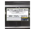 SCT - MANNOL Motorov� olej Mannol Legend 504/507 0W-30 SCT MN7730-DR, MN7730-DR