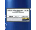 SCT - MANNOL 7812 4-Takt Motorbike 10W-40 10 l SCT MN7812-10, MN7812-10