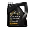 Motorov� olej&nbsp;SCT - MANNOL&nbsp;&dash;&nbsp;SCT MN7812-4