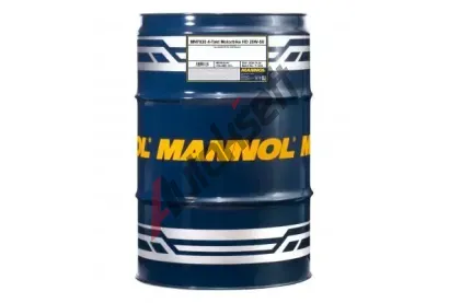SCT - MANNOL 4-Takt Motorbike 20W-50 HD 60 l SCT MN7830-60, MN7830-60