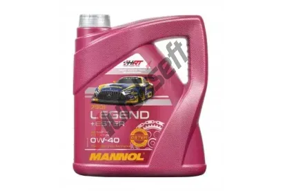 SCT - MANNOL Motorov� olej MANNOL 7859 Agro Formula H 4 l SCT MN7901-4, MN7901-4