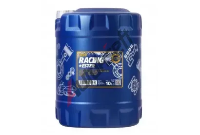SCT - MANNOL 7902 Racing+Ester 10W-60 10 l SCT MN7902-10, MN7902-10