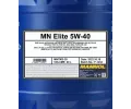 SCT - MANNOL Motorov� olej MANNOL 7902 RACING+ESTER 20 l SCT MN7903-20, MN7903-20