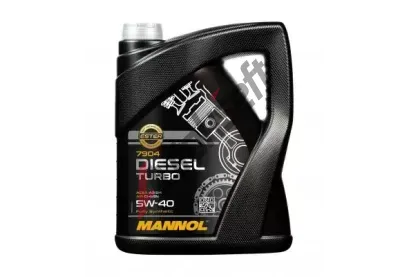 SCT - MANNOL Motorov� olej MANNOL 7903 ELITE 5 l SCT MN7904-5, MN7904-5