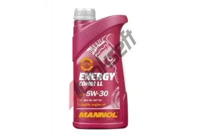 SCT - MANNOL Motorov olej MANNOL 7907 ENERGY COMBI LL SCT MN7907-1, MN7907-1