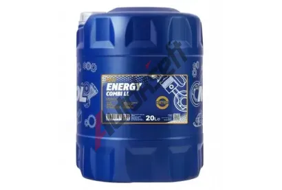 SCT - MANNOL 7907 ENERGY COMBI LL 5W-30 20 l SCT MN7907-20, MN7907-20