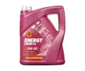SCT - MANNOL Motorov olej MANNOL 7907 ENERGY COMBI LL ‐ SCT MN7907-5