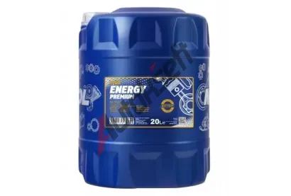 SCT - MANNOL Energy Premium 5W-30 20 l SCT MN7908-20, MN7908-20