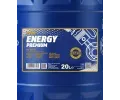 SCT - MANNOL Energy Premium 5W-30 20 l SCT MN7908-20, MN7908-20