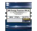 SCT - MANNOL Energy Premium 5W-30 60 l SCT MN7908-60, MN7908-60