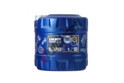SCT - MANNOL Motorov� olej MANNOL 7913 ENERGY FORMULA PD 7 l SCT MN7914-7, MN7914-7