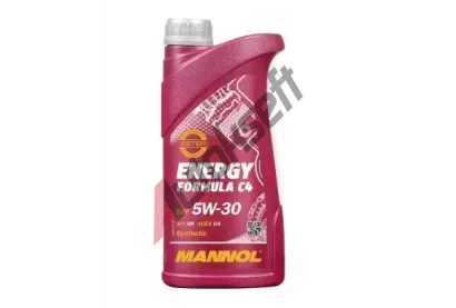 SCT - MANNOL 7917 Energy Formula C4 5W-30 1 l SCT MN7917-1, MN7917-1