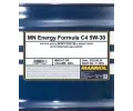 SCT - MANNOL 7917 Energy Formula C4 5W-30 208 l SCT MN7917-DR, MN7917-DR