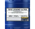 SCT - MANNOL Motorov� olej MANNOL 7917 ENERGY FORMULA C4 20 l SCT MN7918-20, MN7918-20