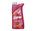 SCT - MANNOL Motorov olej MANNOL 7918 LEGEND ULTRA ‐ SCT MN7919-1