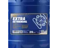 SCT - MANNOL P�evodov� olej MANNOL 8102 MAXPOWER 4x4 20 l SCT MN8103-20, MN8103-20