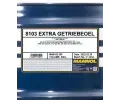 SCT - MANNOL P�evodov� olej MANNOL 8102 MAXPOWER 4x4 208 l SCT MN8103-DR, MN8103-DR