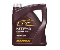 P�evodov� olej&nbsp;SCT - MANNOL&nbsp;&dash;&nbsp;SCT MN8104-4