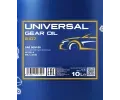 SCT - MANNOL P�evodov� olej Mannol Universal 80W-90 GL-4 10 l SCT MN8107-10, MN8107-10