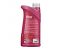 SCT - MANNOL Pevodov olej MANNOL 8108 BASIC PLUS SCT MN8109-1, MN8109-1