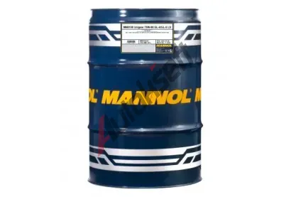 SCT - MANNOL P�evodov� olej MANNOL 8108 BASIC PLUS 60 l SCT MN8109-60, MN8109-60