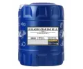 Pevodov olej SCT - MANNOL ‐ SCT MN8110-20