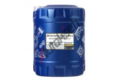 SCT - MANNOL P�evodov� olej MANNOL 8111 TG-1 UNIVERSAL 10 l SCT MN8112-10, MN8112-10