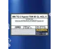 SCT - MANNOL P�evodov� olej MANNOL 8111 TG-1 UNIVERSAL 10 l SCT MN8112-10, MN8112-10