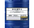 SCT - MANNOL P�evodov� olej MANNOL 8115 O.E.M. MTF-3 20 l SCT MN8115-20, MN8115-20
