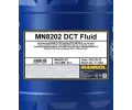 SCT - MANNOL Pevodov olej MANNOL 8115 O.E.M. MTF-3 SCT MN8202-20, MN8202-20