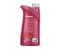 SCT - MANNOL Pevodov olej MANNOL 8206 DEXRON III AUTOMATIC PLUS SCT MN8207-1, MN8207-1