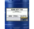 SCT - MANNOL P�evodov� olej MANNOL 8207 DEXRON VI 20 l SCT MN8208-20, MN8208-20