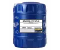 SCT - MANNOL Pevodov olej MANNOL 8208 O.E.M. ‐ SCT MN8209-20