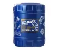 P�evodov� olej&nbsp;SCT - MANNOL&nbsp;&dash;&nbsp;SCT MN8211-10