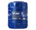 Pevodov olej SCT - MANNOL ‐ SCT MN8212-20