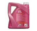SCT - MANNOL P�evodov� olej MANNOL 8211 ATF AG52 4 l SCT MN8212-4, MN8212-4